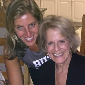 Meet your Posher, Sheryl weiner